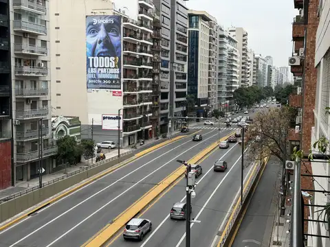 Departamento en Alquiler 12 años