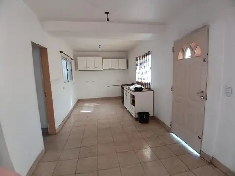 Casa en Venta 20 años