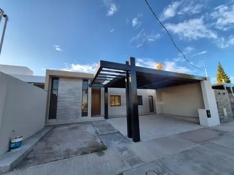 CASAS - CASA - ZONA OESTE, RIVADAVIA