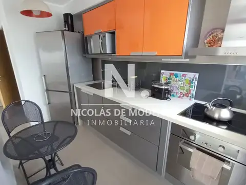 Departamento en Alquiler Temporal 11 años