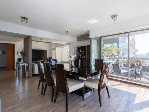 Departamento en Venta en Vicente López, Partido de Vicente López