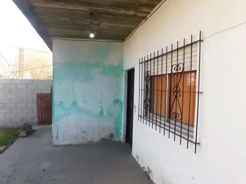 Colectora Norte Acceso Oeste al 8200