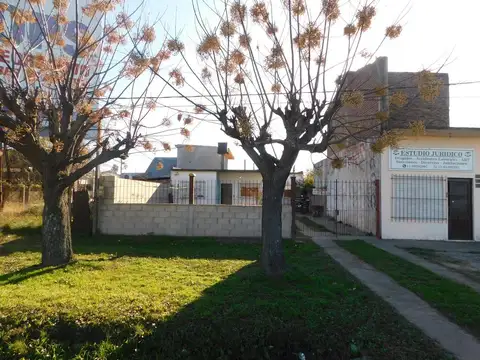 Colectora Norte Acceso Oeste al 8200