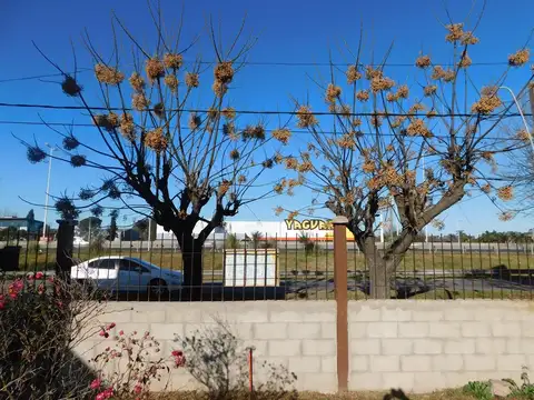 Terreno en Venta de 200,0 m2