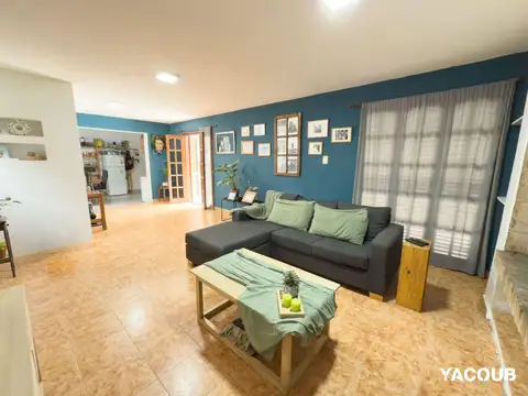 Casa en Venta de 4 dormitorios