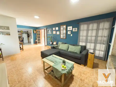 Casa en Venta de 4 dormitorios