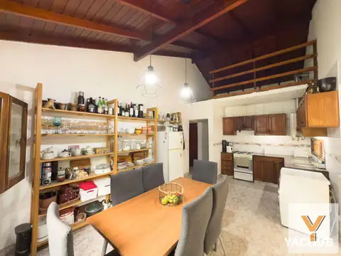 Casa en Venta 20 años