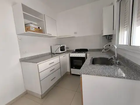 Casa en Alquiler 16 años