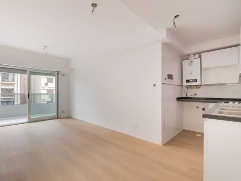 Departamento en Alquiler en Caballito, Capital Federal