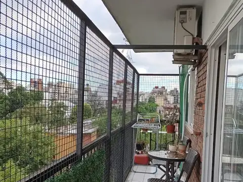 Departamento en Alquiler en Almagro, $ 1.050.000