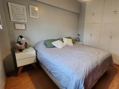Departamento en Alquiler Apto profesional