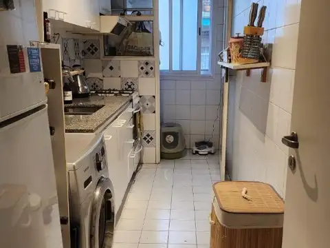 Departamento en Alquiler de 3 ambientes