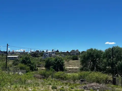 Terreno en Venta en Villa Santa Cruz del Lago, USD 12.500
