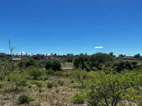 Terreno en Venta en Villa Santa Cruz del Lago, USD 12.500