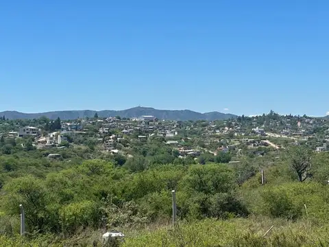 Terreno en Venta en Villa Santa Cruz del Lago, Punilla