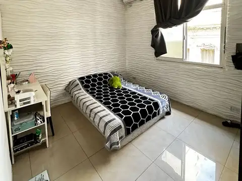 ¡OPORTUNIDAD! Venta Dto 3 amb. Reciclado