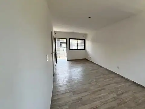 Departamento en Venta en Jose Clemente Paz, USD 46.000