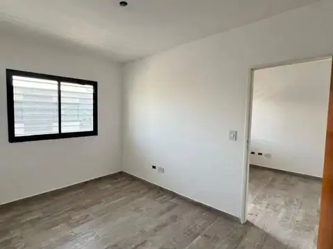 DEPARTAMENTO 2 AMBIENTES A ESTRENAR - JOSE C PAZ