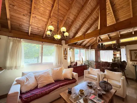 Casa 5 AMB VENTA, Tortuguitas