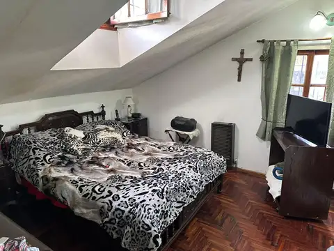 Casa en Venta 40 años