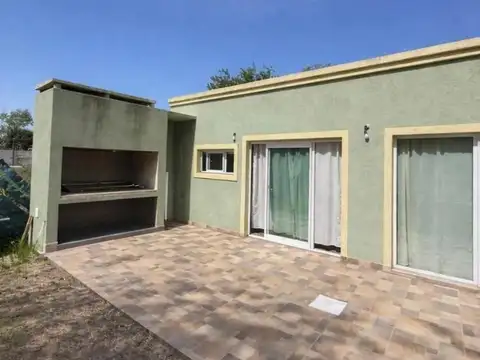 Casa en Venta al Norte