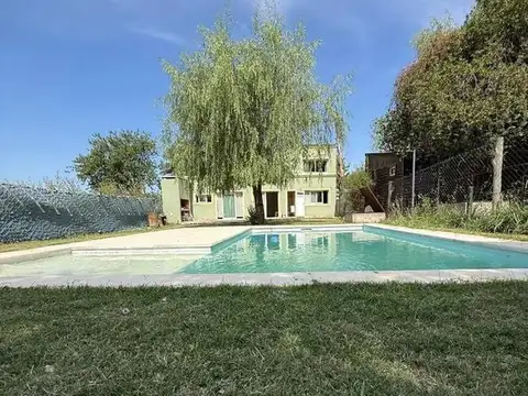 Casa en Venta en Carmen de Areco, USD 69.000