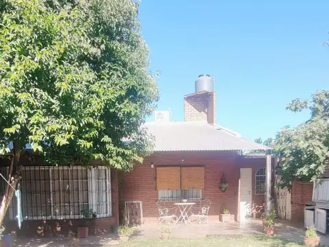 OPOTUNIDAD  en Fisherton  CASA con LOCAL