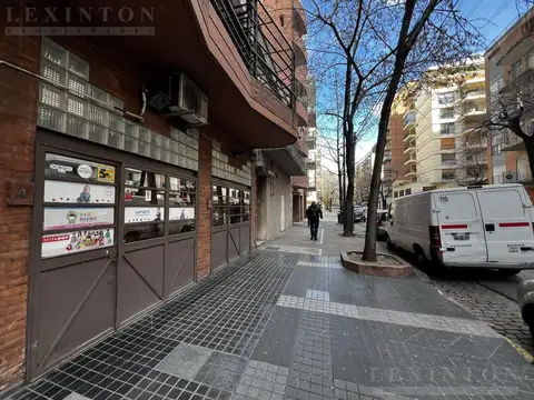 Oficina en Venta en Palermo, USD 59.000