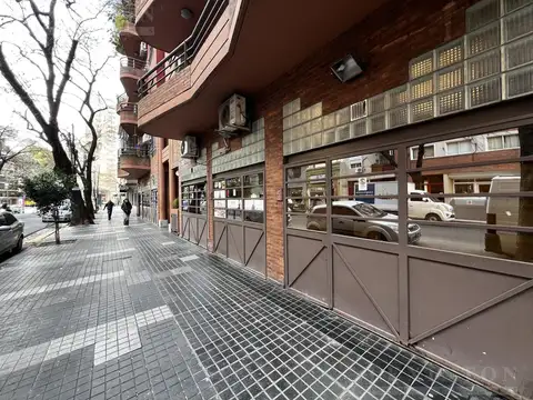 Avenida Olleros 2400