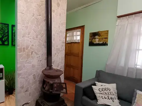 Depto Tipo Casa en Venta con 1 cocheras