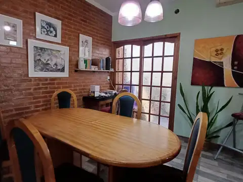Depto Tipo Casa en Venta de 3 dormitorios