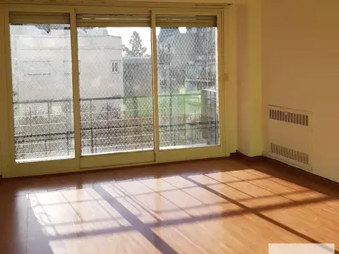 Departamento en Alquiler - 1 Dormitorio 1 Baño - 111mts - Recoleta