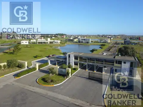 Terreno en Venta en Horizontes al Sur, Canning