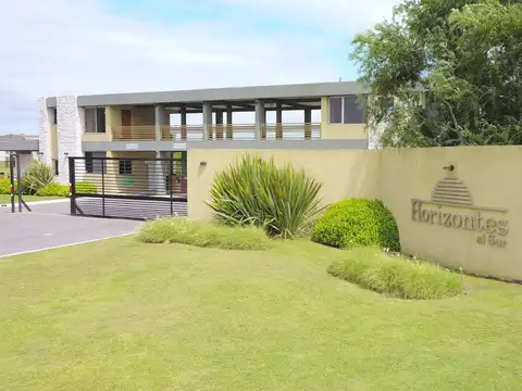 Lote en Venta Interno - Horizontes al Sur