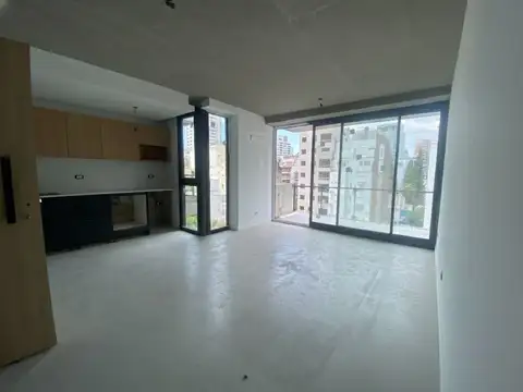 Venta departamento a estrenar 3 ambientes Palermo