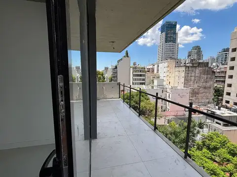 Departamento en Venta al Este