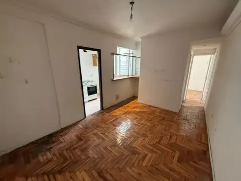 Departamento en Venta en Balvanera, Capital Federal