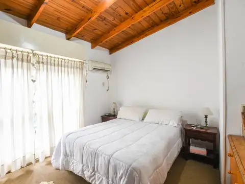 Casa de 2 dormitorios - inversión - Zona Sur