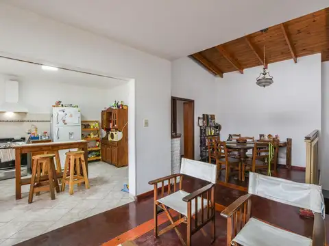 Casa en Venta en Rosario, USD 107.000