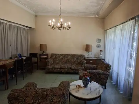 Casa en Venta 60 años