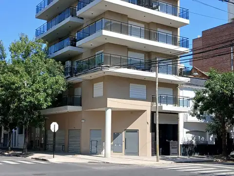 Departamento 2 dormitorios en venta en Abasto