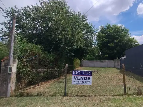 Terreno en Venta en Matheu, Partido de Escobar