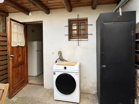 Depto Tipo Casa en Venta 25 años
