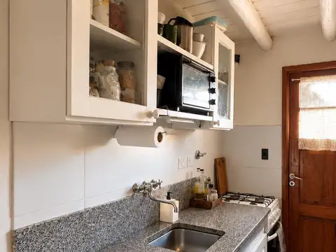 Depto Tipo Casa en Venta de 3 ambientes