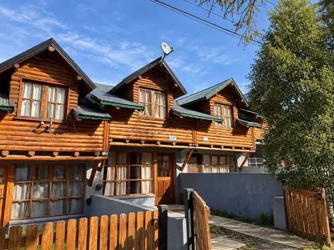 OPORTUNIDAD VENTA | Cabaña en San Martín de los Andes - Centro