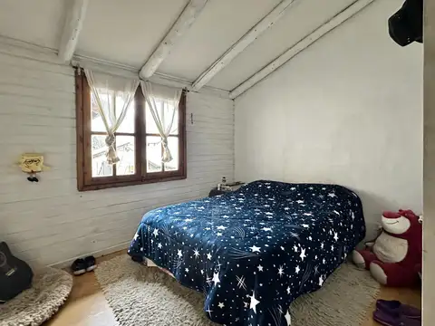 Depto Tipo Casa en Venta 25 años