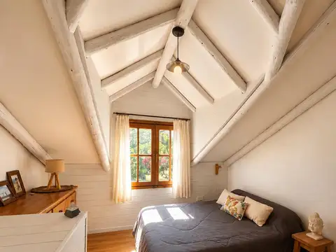 Depto Tipo Casa en Venta de 2 dormitorios