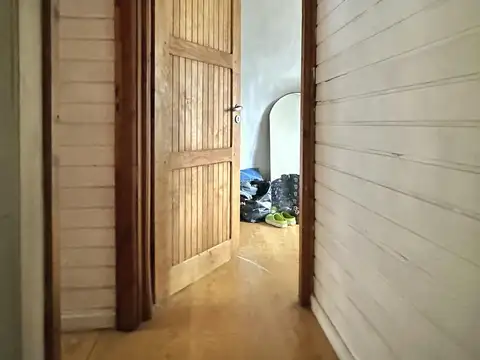 Depto Tipo Casa en Venta con 1 cocheras
