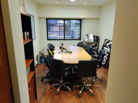 Oficina en Alquiler en Caballito, USD 2.800