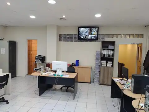 Oficina en Alquiler en Caballito, USD 2.800